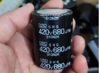 什么是黑金剛電容？有什么特點？