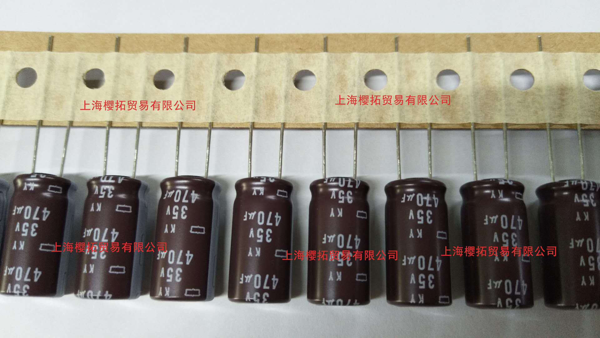 如何判斷電容器的好壞？