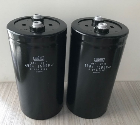 黑金剛電容 黑金剛電容