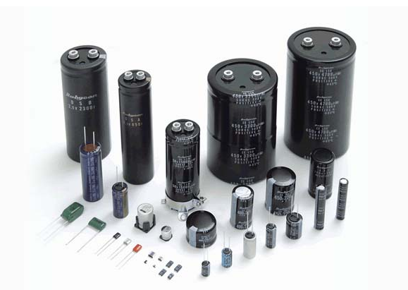 黑金剛電容 黑金剛電容