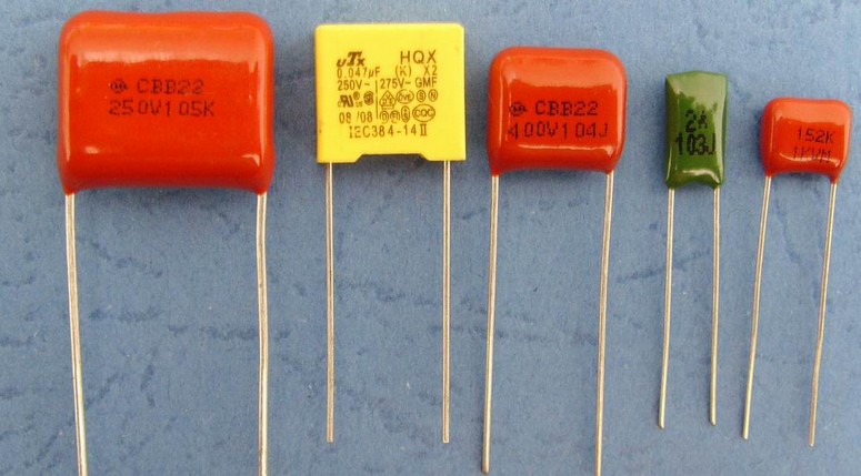 黑金剛電容 黑金剛電容