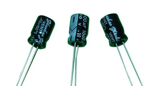 黑金剛電容 黑金剛電容