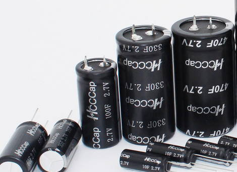 黑金剛電容 黑金剛電容